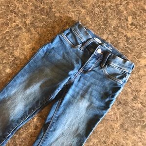 Size 10 Old Navy Ballerina jeggings